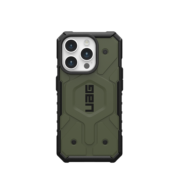 UAG iPhone 16 Pro Magsafe Pathfinder Case