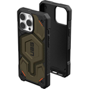 Kevlar Element Green