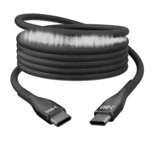 Statik MagStack Pro Magnetic 100w Cable USB-C to USB-C 90cm