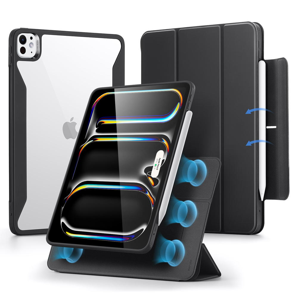 ESR IPAD PRO 11' 2024-2025 Rebound Hybrid 360 Case