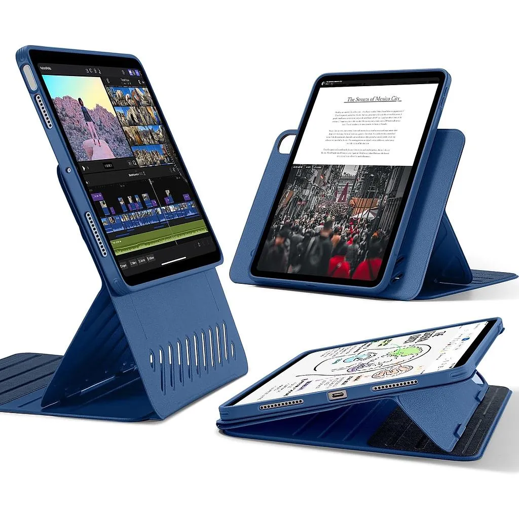 ESR iPad Air 13" 2024 1st Gen / 2nd Gen  Shift Magnetic Case