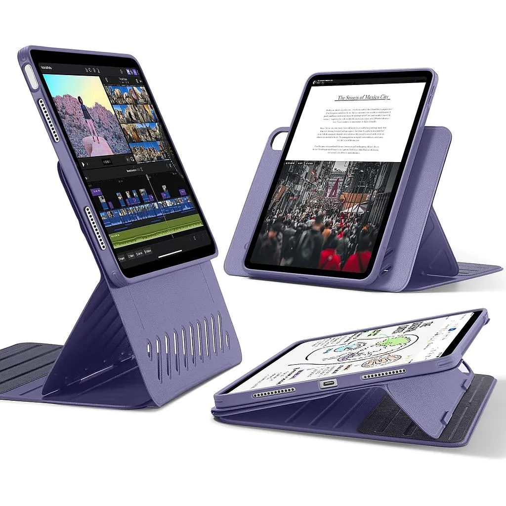 ESR iPad Air 13" 2024 1st Gen / 2nd Gen  Shift Magnetic Case