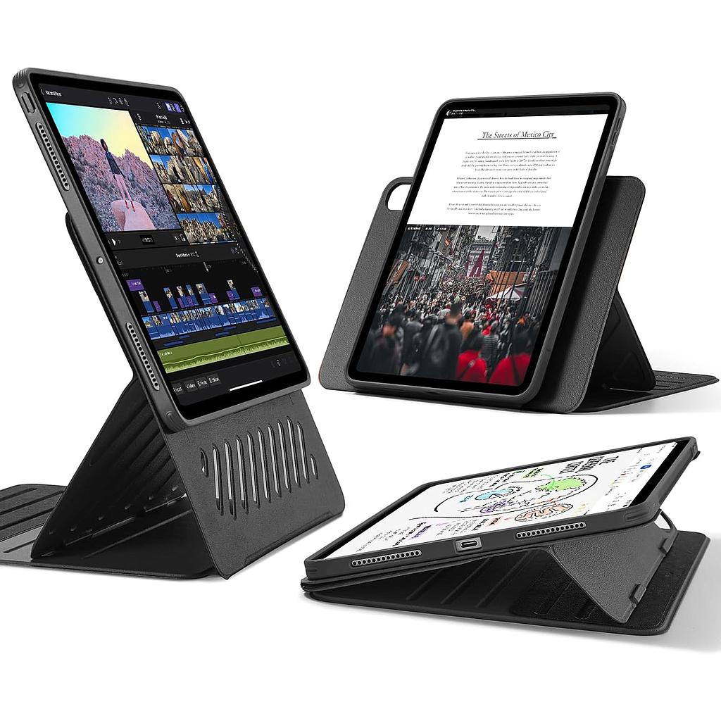 ESR IPAD PRO 13" 2024-2025 Shift Magnetic Case