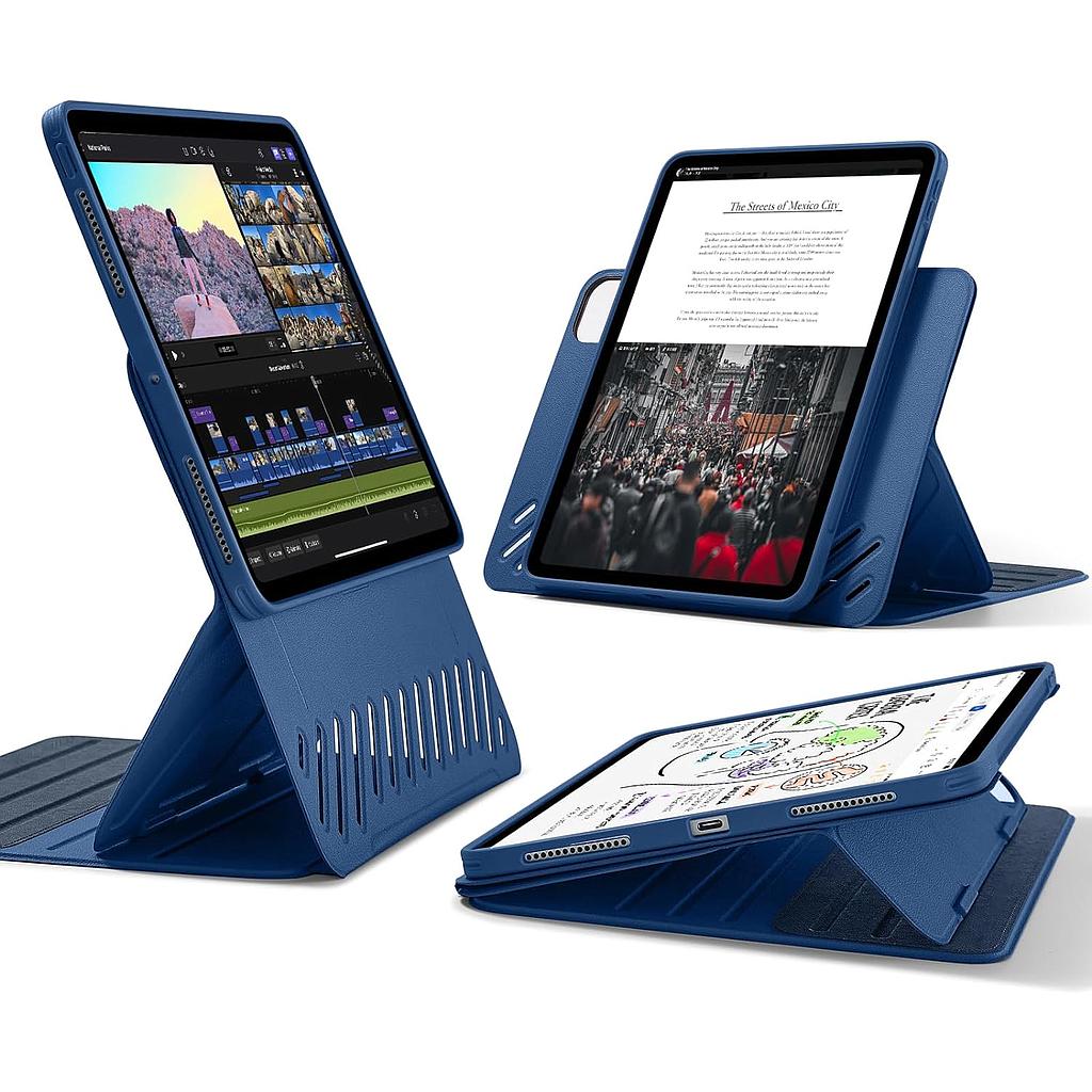ESR IPAD PRO 11' 2024-2025 Shift Magnetic Case