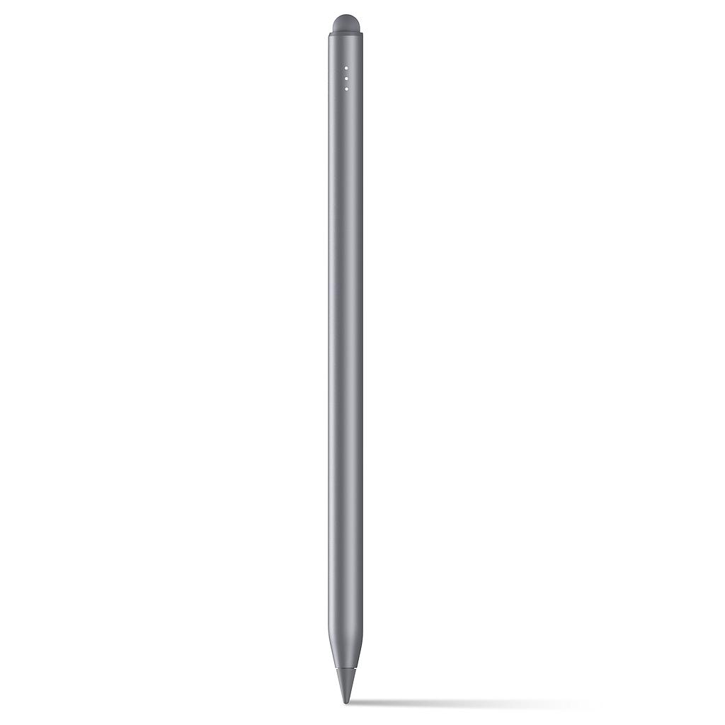 [6C0030101] ESR Digital Pencil Pro (compatible with  iPads) (dark silver)