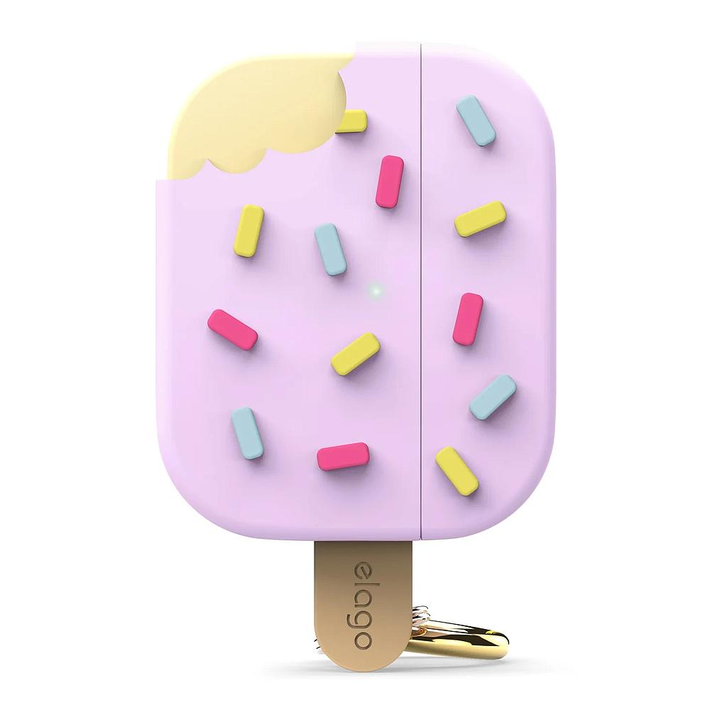 [EAPP3ICE-HANG-LV] Elago AirPods Pro 3 Ice Cream Case