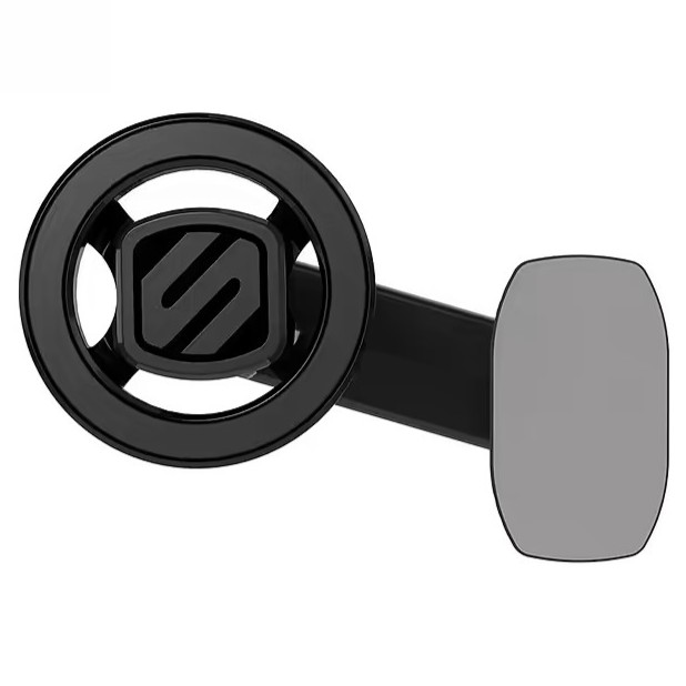 [SMS2ODVR-SP] Scosche Magic Mount™ Magsafe 5-IN-1 Magnetic Phone Mount