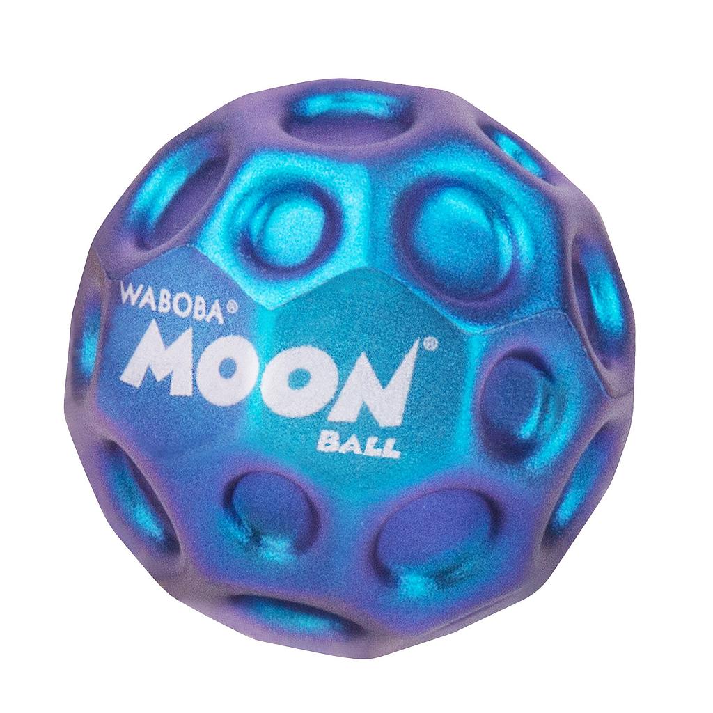 [316C99_A] Waboba Metallic Moon