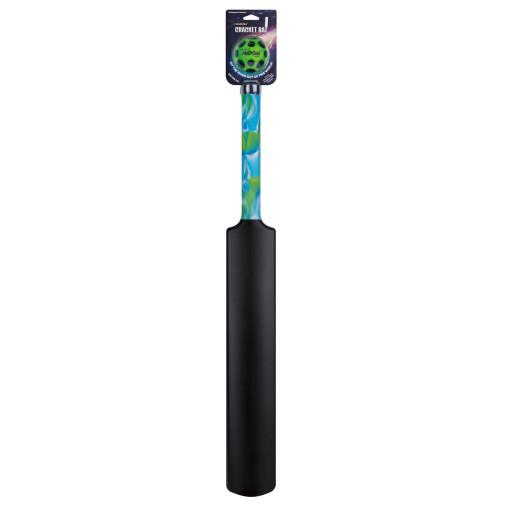 [510US01] Waboba Cracket Bat with Moon Ball