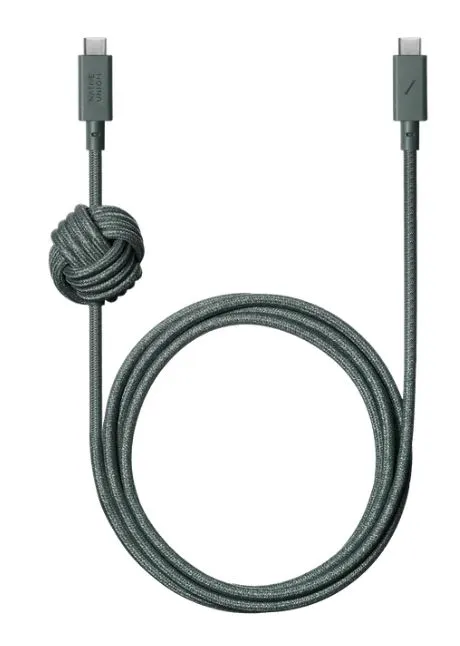 Native Union Cable-C To C 3M Anchor