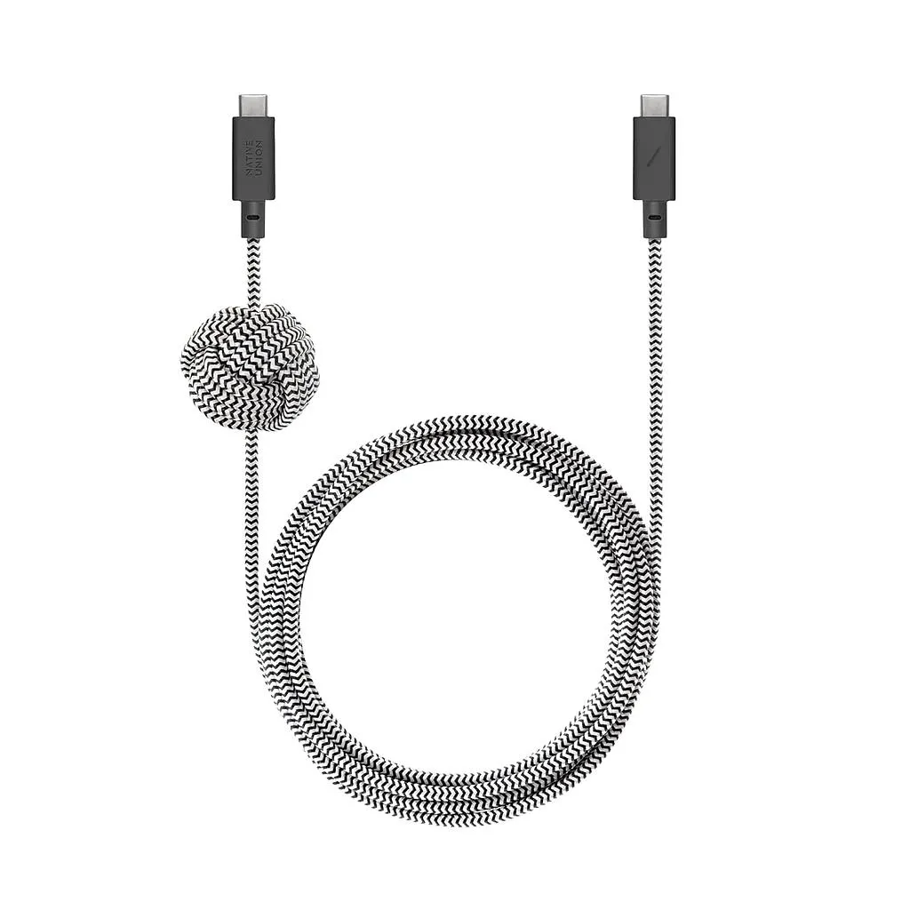 Native Union Cable-C To C 3M Anchor