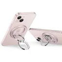 Pastel Pink