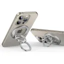 Natural Titanium