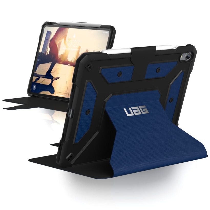 UAG iPad Pro 11" (2018) Metropolis Case