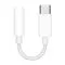 [MU7E2ZM/A] Apple USB-C to Headphone Jack Adapter