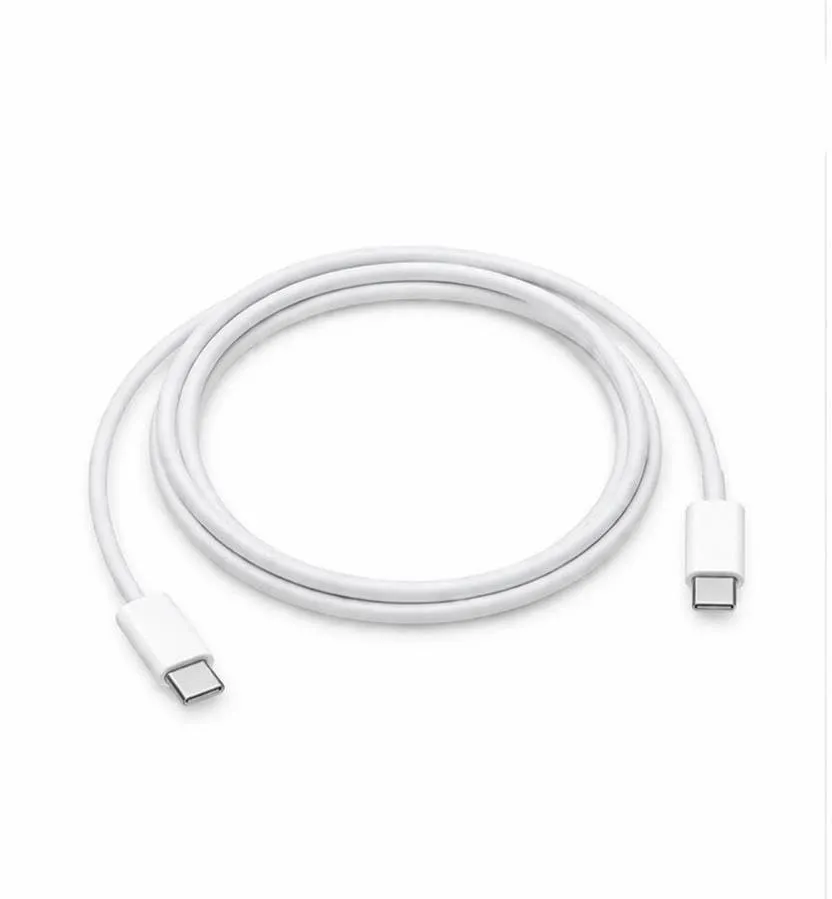 [MW493ZM/A] Apple 60W USB-C to USB-C Charge Cable 1M
