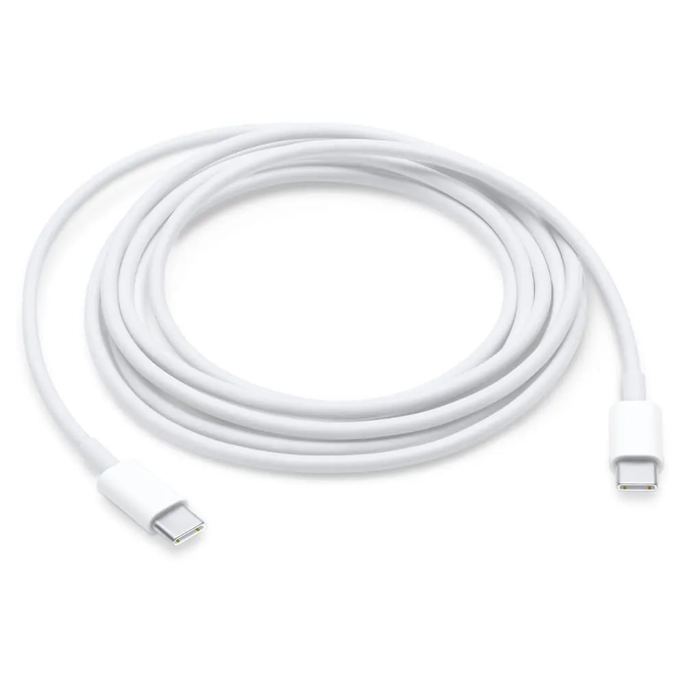 [MLL82ZM/A] APPLE USB-C TO USB-C CHARGE CABLE 2M