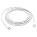 APPLE USB-C TO USB-C CHARGE CABLE 2M