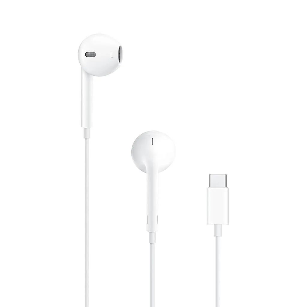 [MYQY3ZM/A] Apple EarPods USB-C