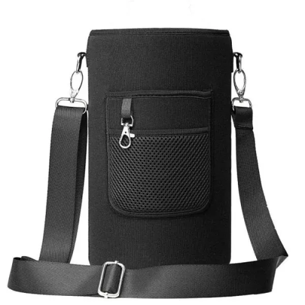 Buzio Water Bottle Holder Carrying Pouch for 3.8L