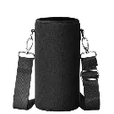 Buzio Water Bottle Holder Carrying Pouch for 1L