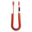 Native Union POP CABLE XL type C-C 2.4M 60W