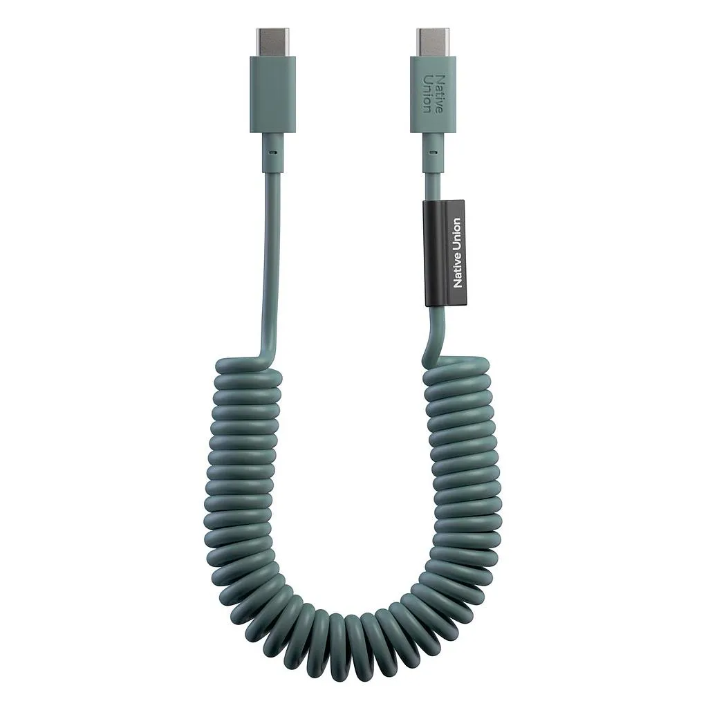 Native Union POP CABLE type C-C 1.2M 60W