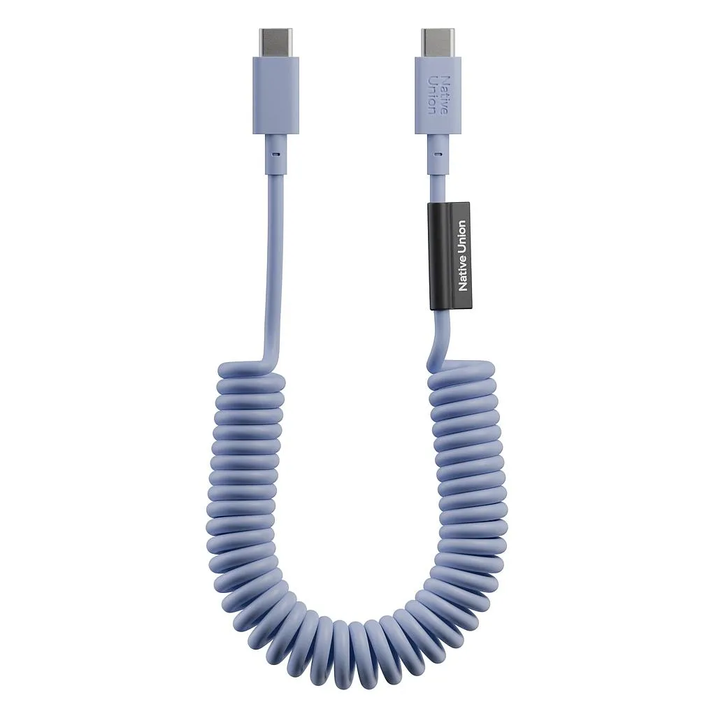Native Union POP CABLE type C-C 1.2M 60W