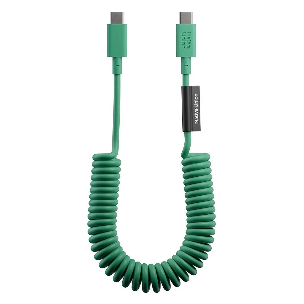 Native Union POP CABLE type C-C 1.2M 60W