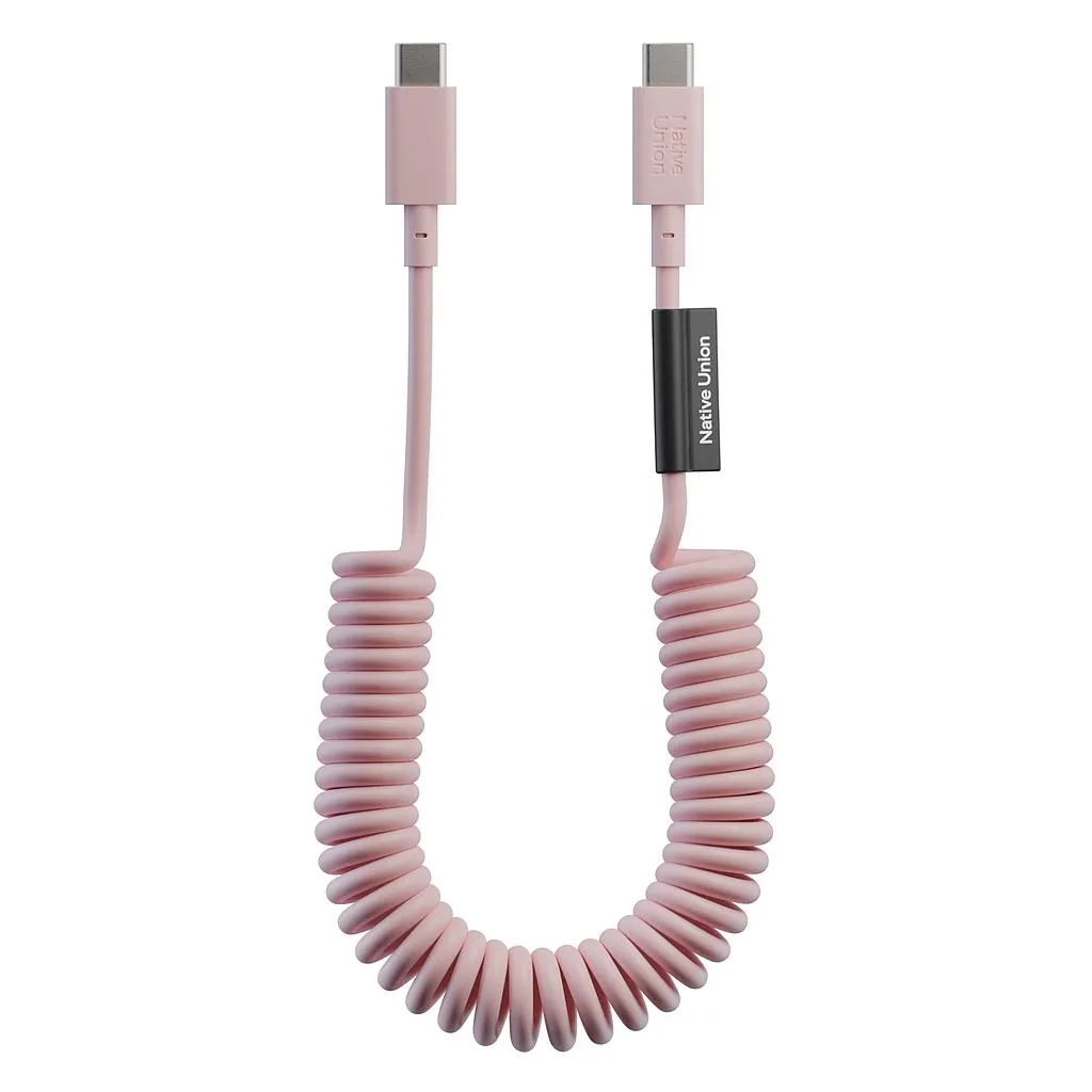 Native Union POP CABLE type C-C 1.2M 60W