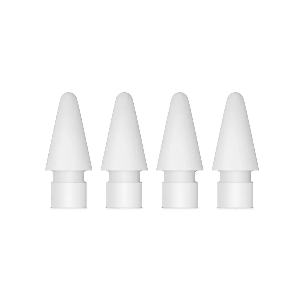 [MX763FE/A] Apple Pencil 2 Tips 4 PCS