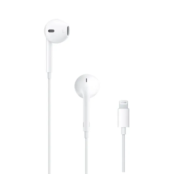 [MWTY3ZM/A] APPLE EARPODS LIGHTNING CONNECTOR
