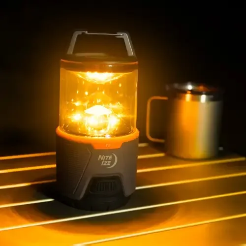 [RL1-19-R8] NiteIze Radiant™ RL1™ Lantern