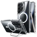 ESR Galaxy S26 Ultra Classic Hybrid Stash Stand Case