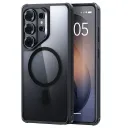 Clear Black