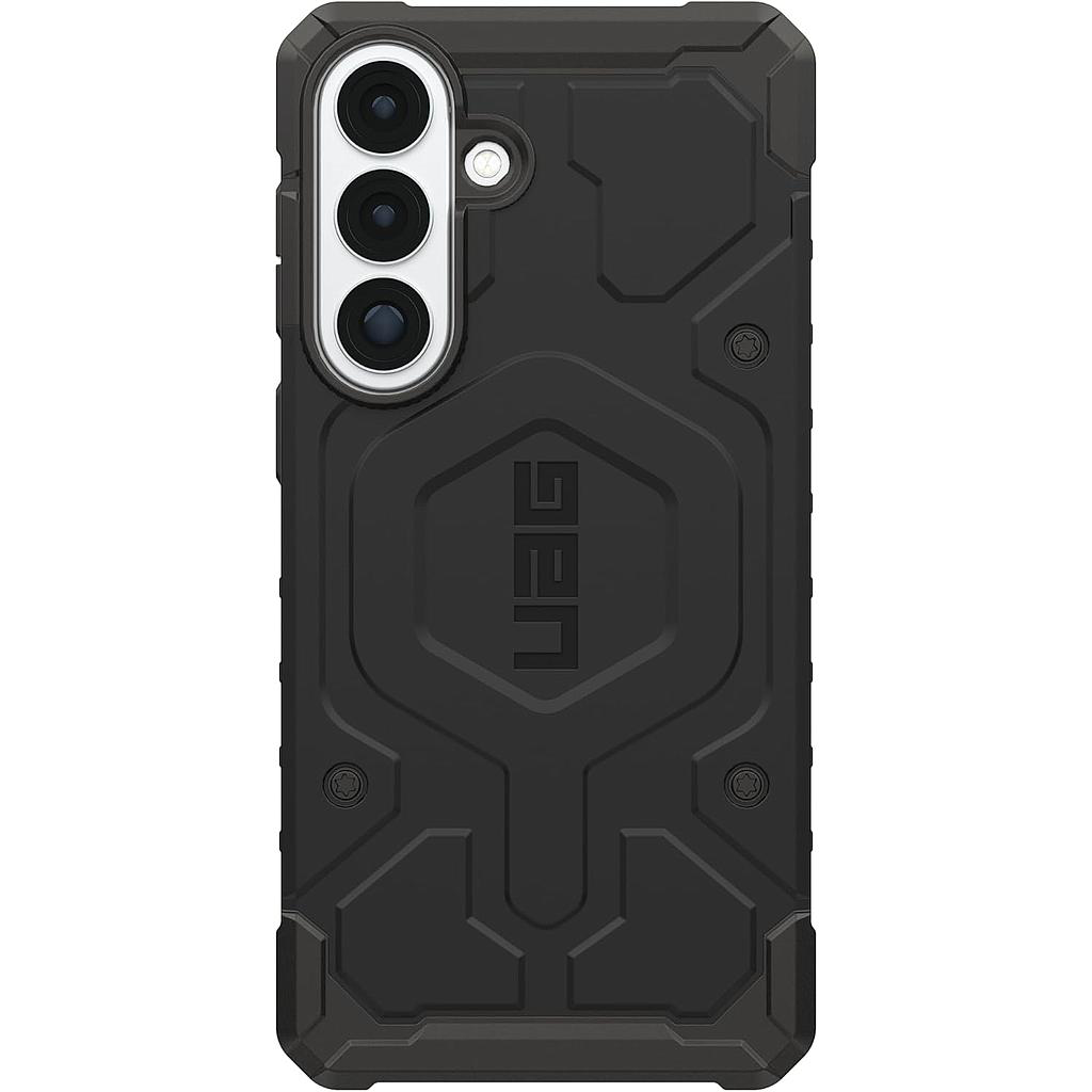 [214531114040] UAG Samsung Galaxy S26 Plus Pathfinder w/Magnet Case (black)