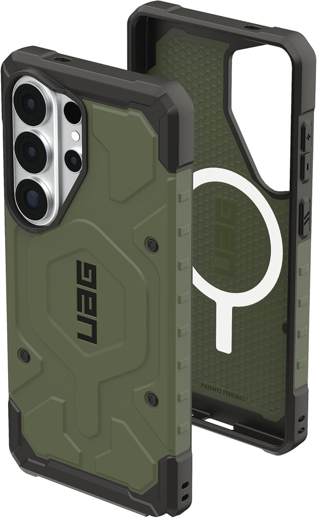 UAG Samsung Galaxy S26 Ultra Pathfinder w/Magnet Case
