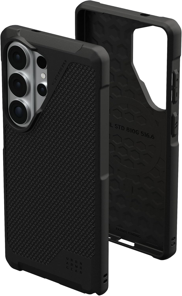 UAG Samsung Galaxy S26 Ultra Metropolis LT w/Magnet Case