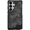 Micro Hex Camo Graphite