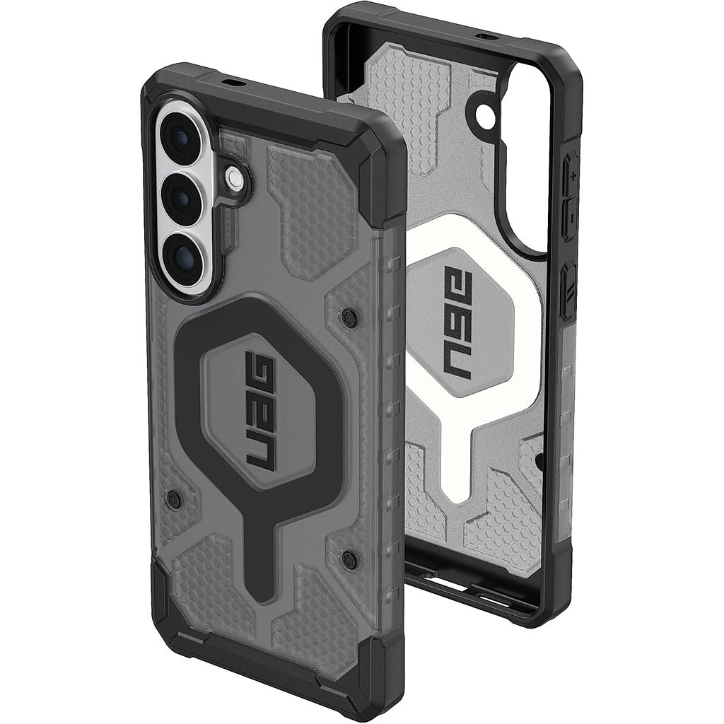 [214527113140] UAG Samsung Galaxy S26 Plus Pathfinder Clear w/Magnet Case