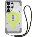 Active Neon Lanyard
