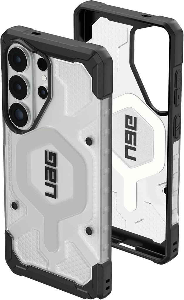 UAG Samsung Galaxy S26 Ultra Pathfinder Clear w/Magnet Case