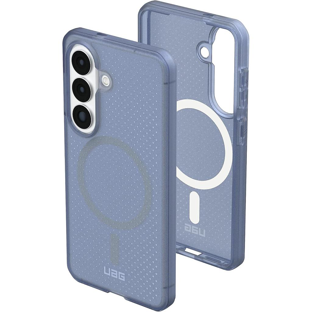 UAG Samsung Galaxy S26 Dot w/Magnet Case