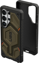 UAG Samsung Galaxy S26 Ultra Monarch Pro Kevlar w/Magnet Case