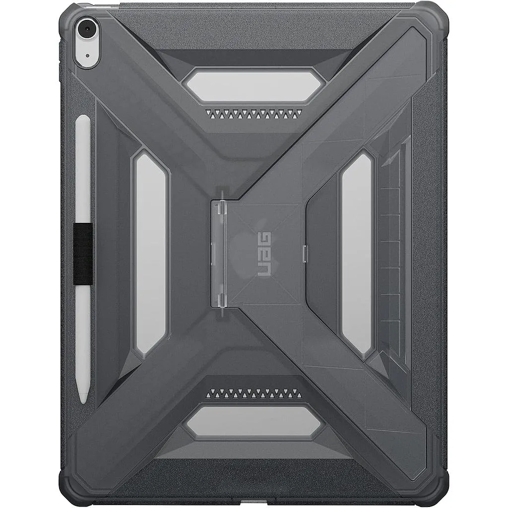[124494114040] UAG Apple iPad Air 13" Scout+ Case (black)