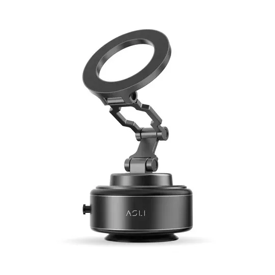 [SV-X1] Asli Supravox X1 Vacuum Suction Cup Phone Mount 360 Adjustable
