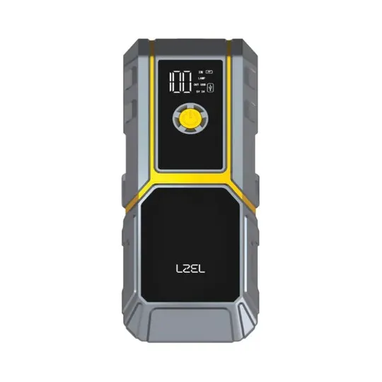 [COCY-021] Lzel EnergizeIgnite Car Jump Starter Led Flashlight Air Compressor