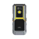 Grey/Yellow