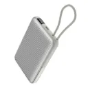 Lzel Magsafe Power Bank Neurode Mag 10000mAh PD 20W Built-in-Cable