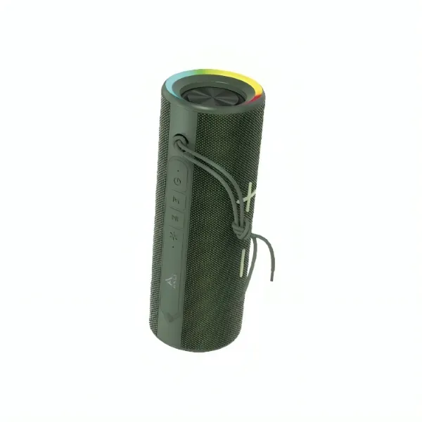 ASLI GLOBAL SOUNDWAVE PRO TRUE WIRELESS SPEAKER MAGIC